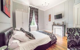 Château de Baillant - Futuroscope